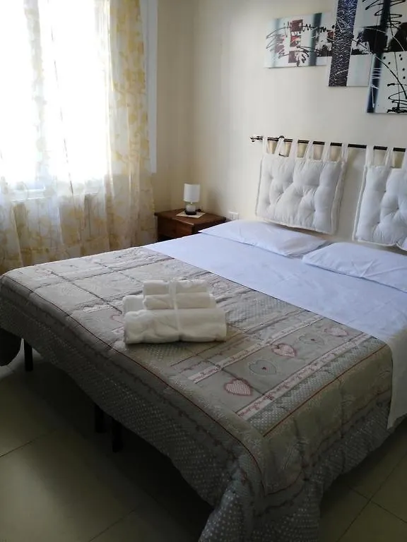 Bed & Breakfast B&B Fior Di Firenze